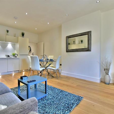 Lincoln City Centre Luxury Lofthouse Leilighet Eksteriør bilde